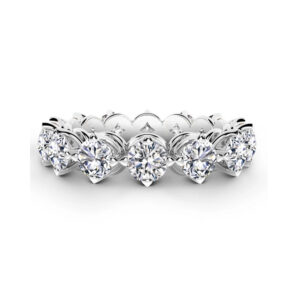 4mm Brilliant Forever One Eternity