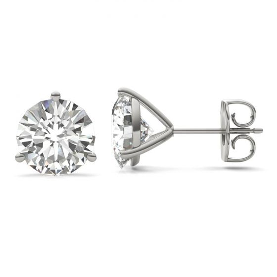 6,5mm Brilliant Martini Studs