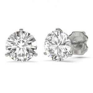 6,5mm Brilliant Martini Studs