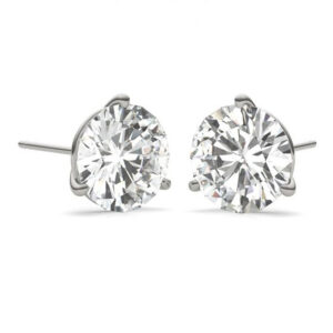 6,5mm Brilliant Martini Studs