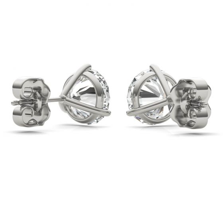 6,5mm Brilliant Martini Studs