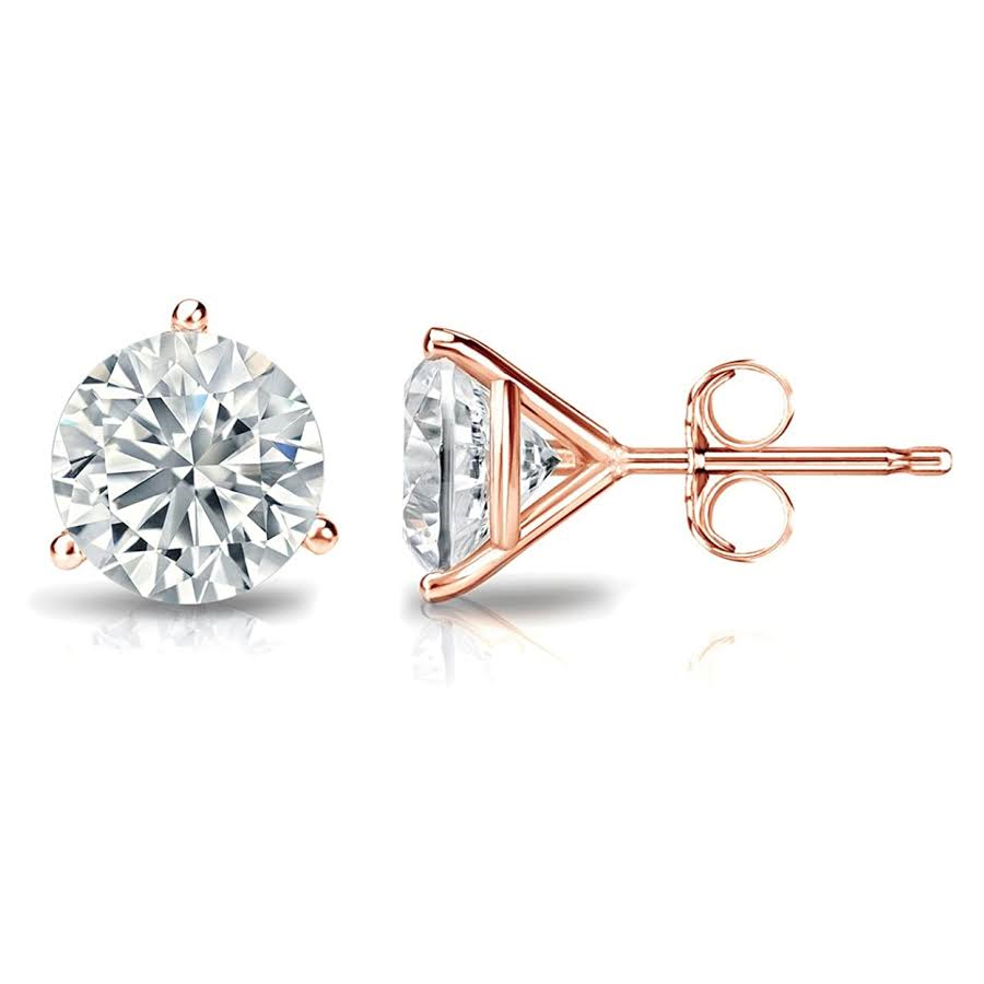 6,5mm Brilliant Martini Studs - Image 10