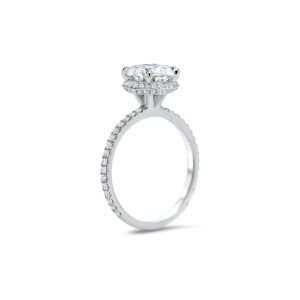 Fire Pave Halo