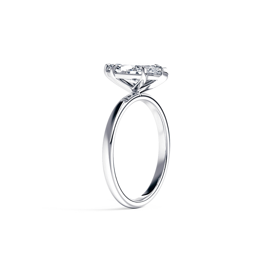 Marquise Solitaire
